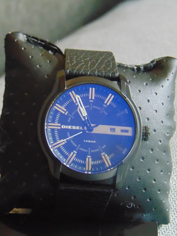 Fossil