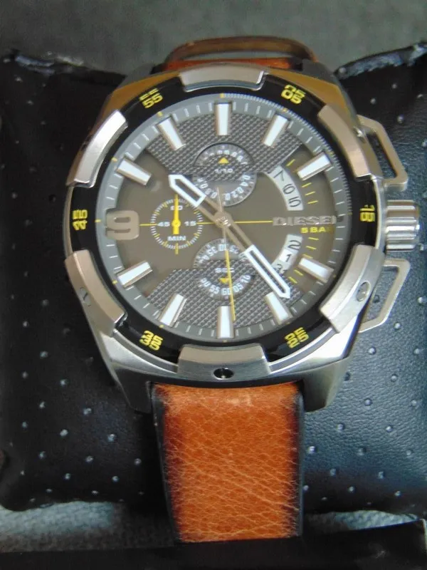 Fossil