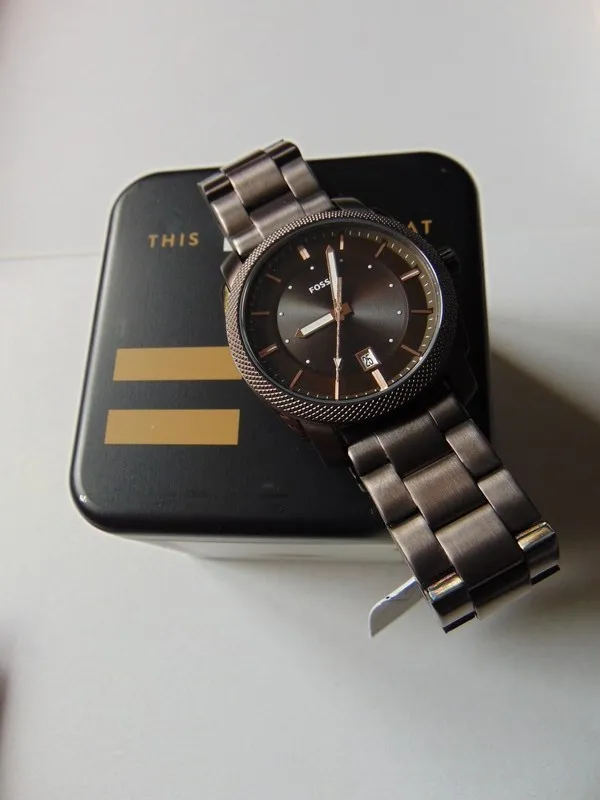 Fossil