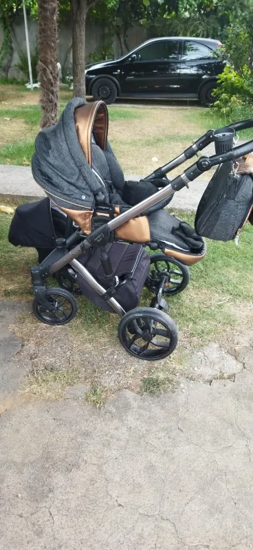 Kolica 3u1