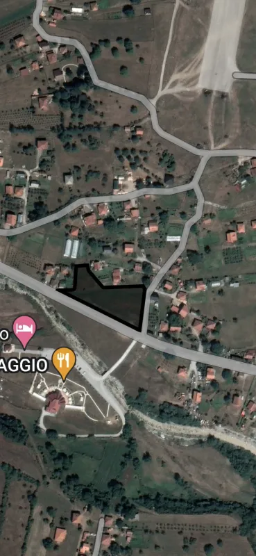 Prodaja placa