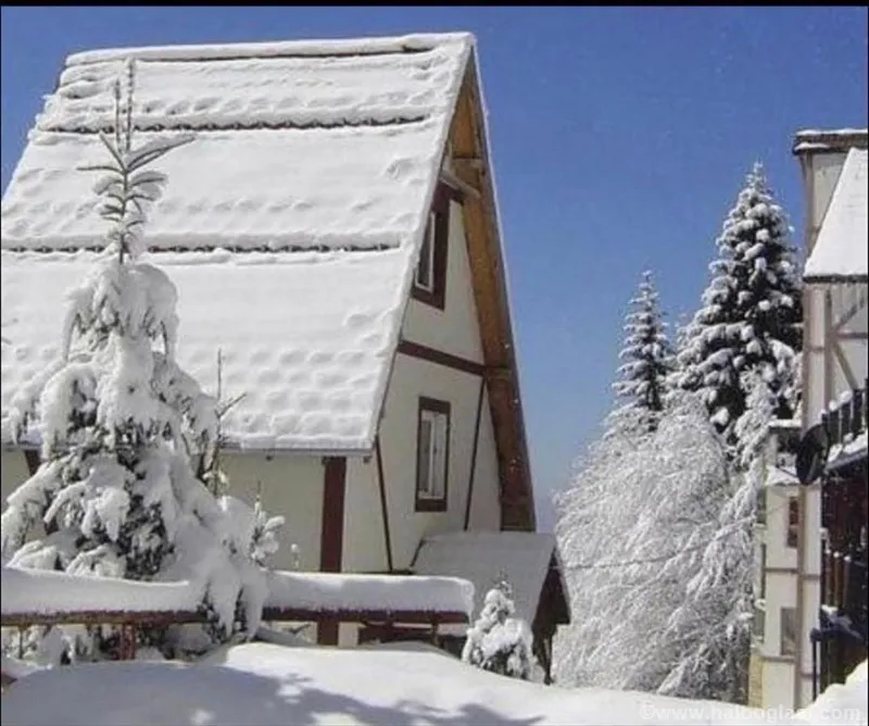 Prodajem apartman na Kopaoniku,mirno mesto,divan pogled,dobra investicija
