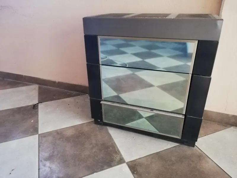 Prodajem kamin Alfa plam 