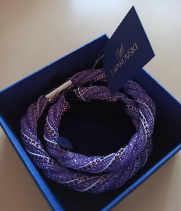 Swarovski Crystal Dust