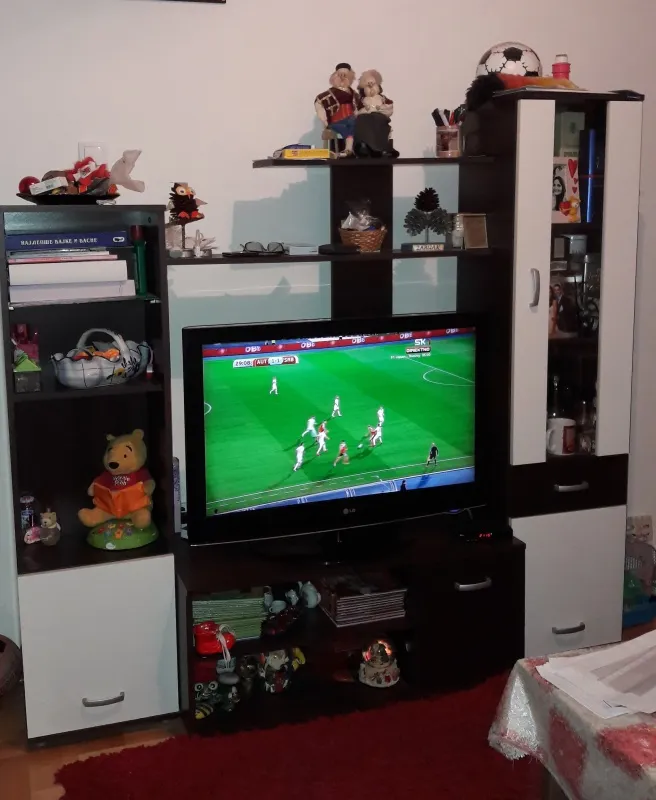 Tv komoda