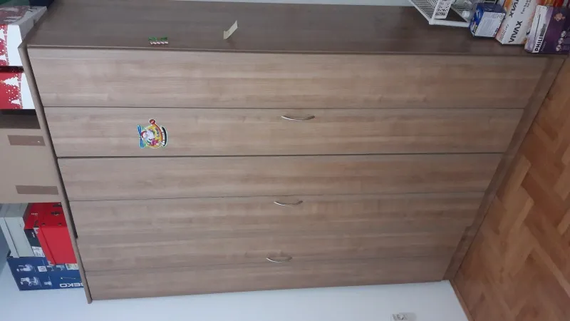 šifonjer