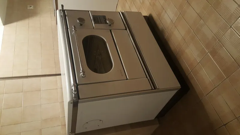 Šporet na drva