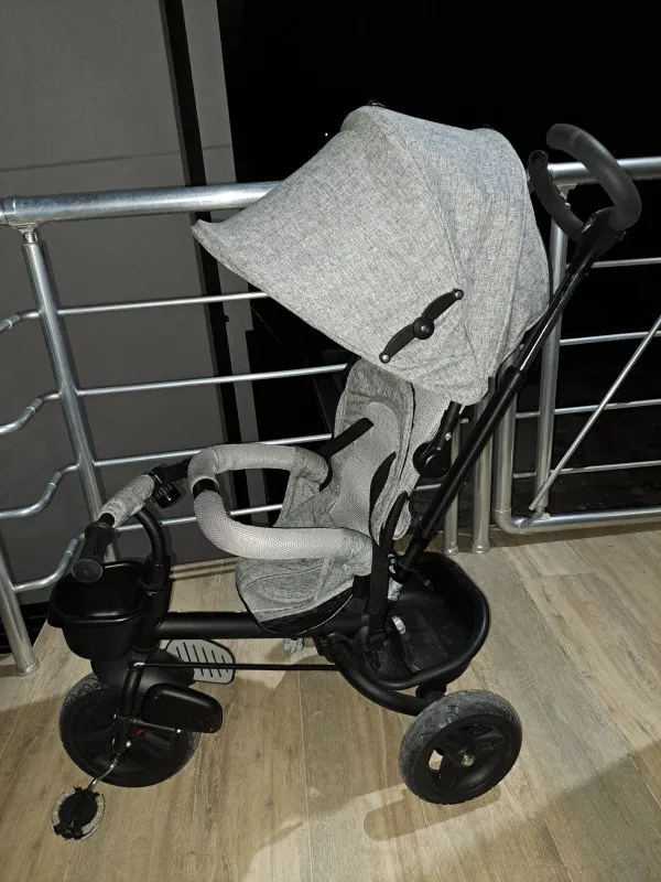 Kindercraft djecije biciklo