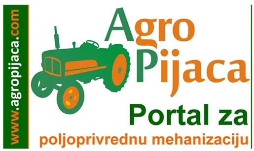 Prodaja na internetu preko 52000 poljoprivrednih masina!