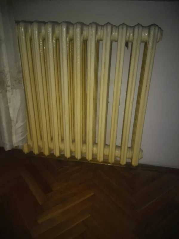 prodajem gusane radijatore