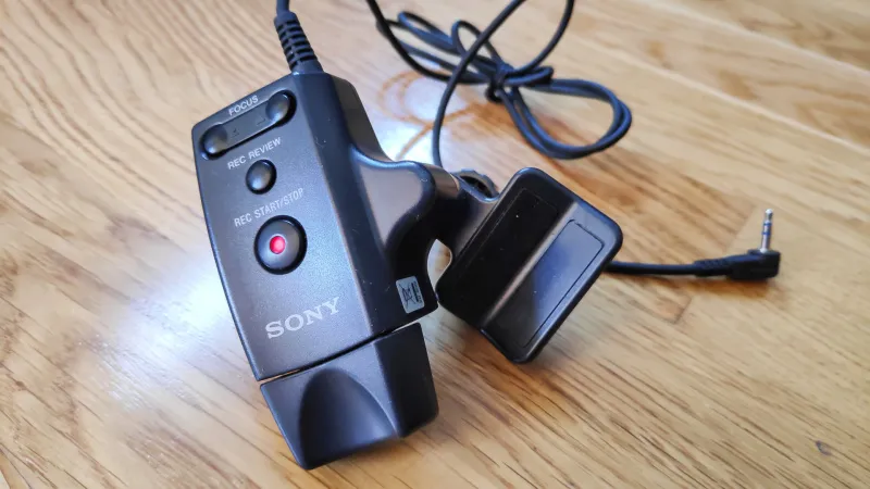 Daljinski Kontroler  Sony RM-1BP Prodaja