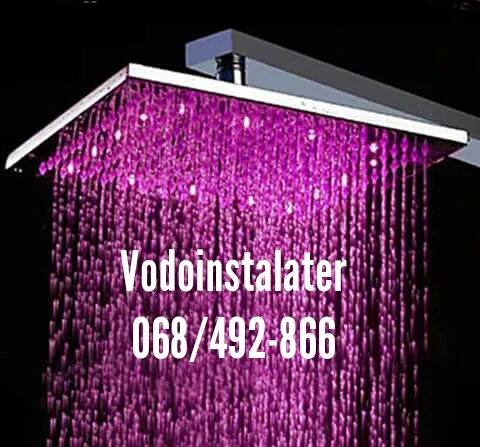 VODOINSTALATER PODGORICA 068-492-866