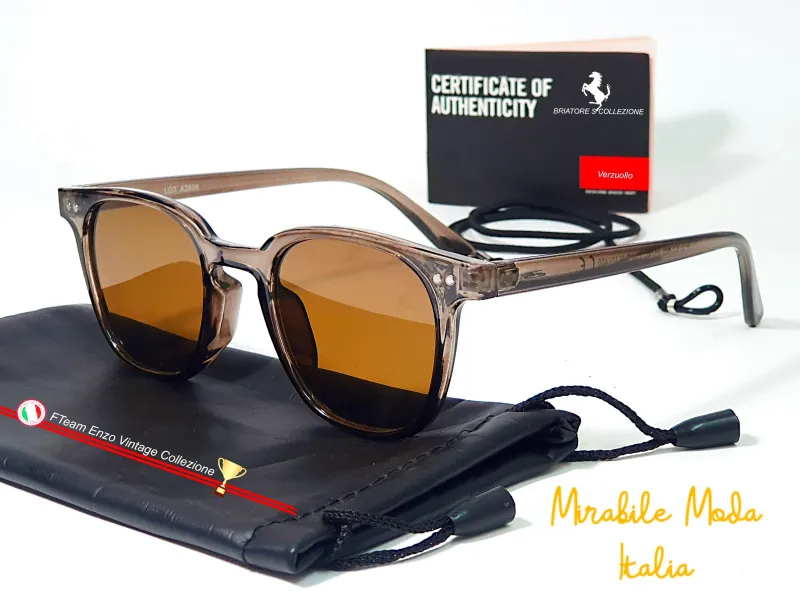Italian Vintage Briatore