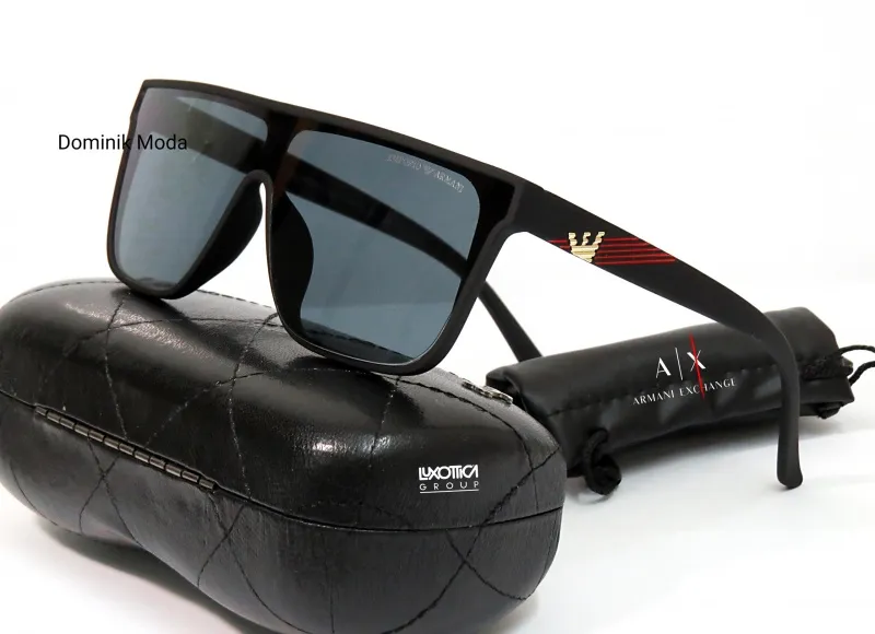 Armani muske naocare