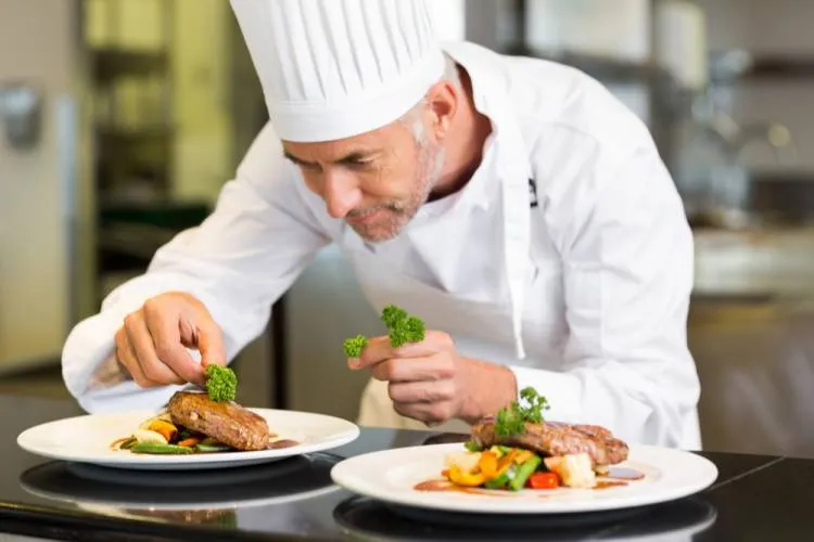 Privatni kuvar / Private chef