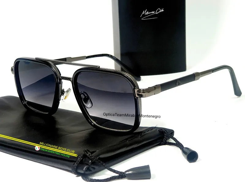 Maybach ORG klasa 