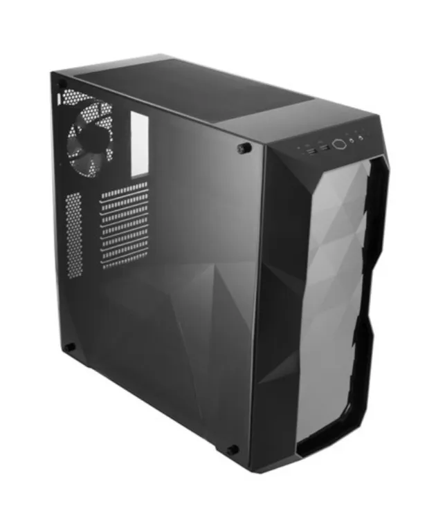 Gaming kompjuter + monitor 144hz + periferije + garancija 9 mjeseci