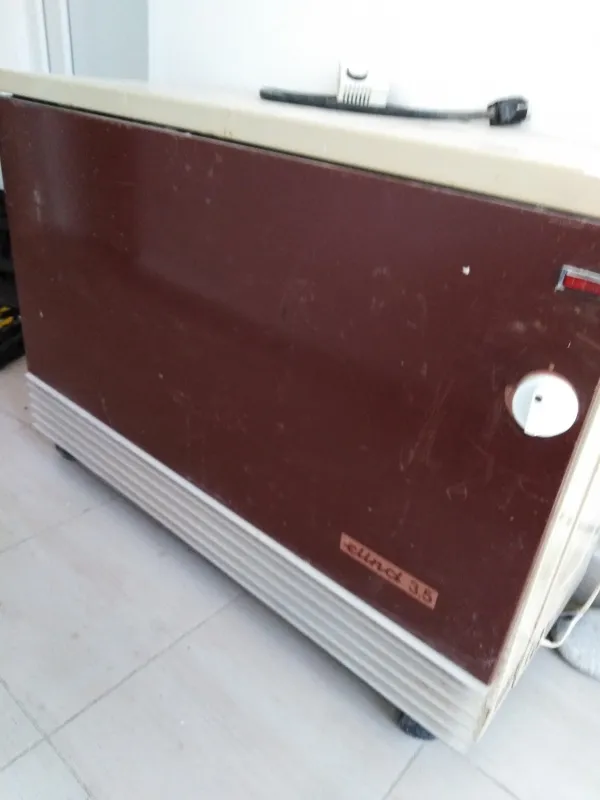 TA peć ELIND 3,5kw 