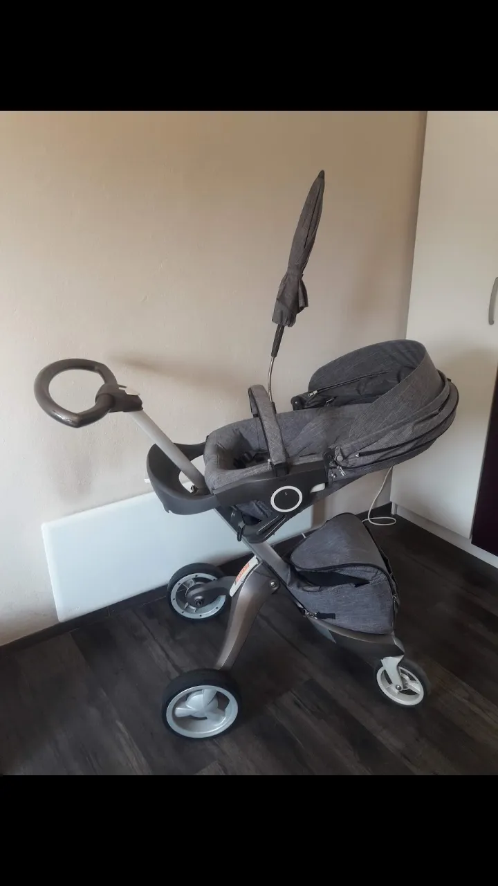 Prodajem stokke kolica