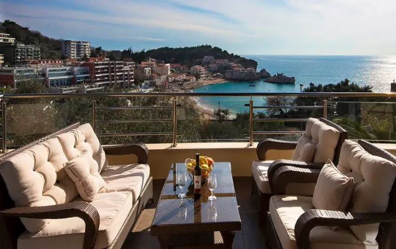 Mogu pomoći da prodate ili izdate Vaš stan, hotel