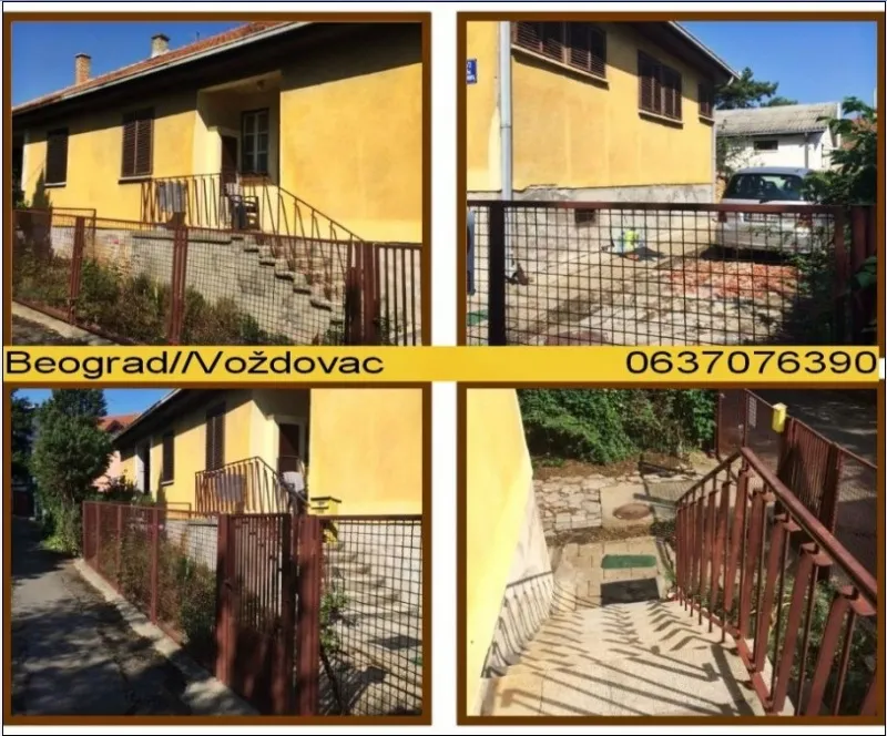 Prodaja 2.0 stana-60m2-Voždovac-BG
