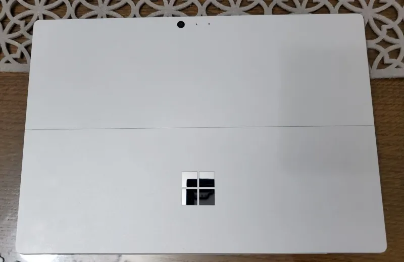 Surface Pro 4