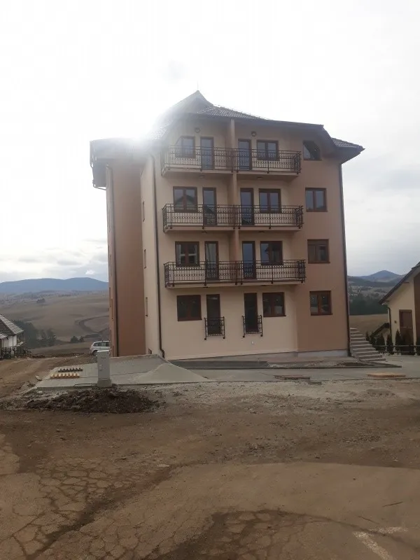 Stan apartman na Zlatiboru