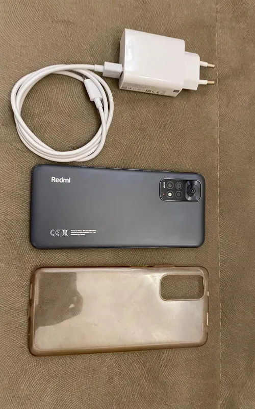 ZA PRODAJU: Xiaomi Redmi Note 11