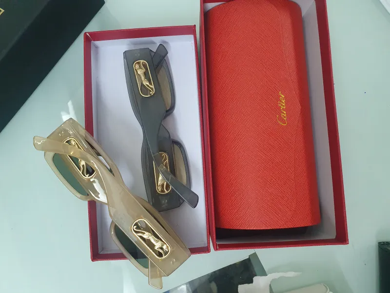 Cartier naocare