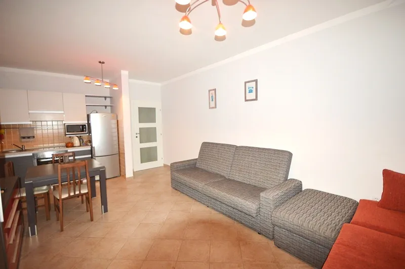 Rivijera Nekretnine Studio apartman na obali mora Djenovici