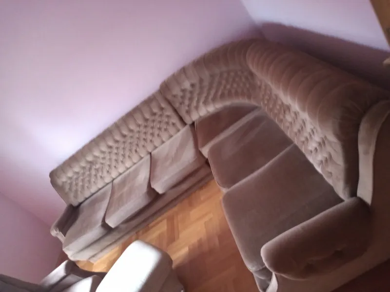 Prodajem ugaonu garnituru