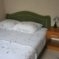 Susanj,apartmani