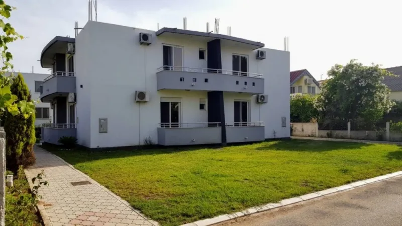 MD Apartmani Donji Štoj