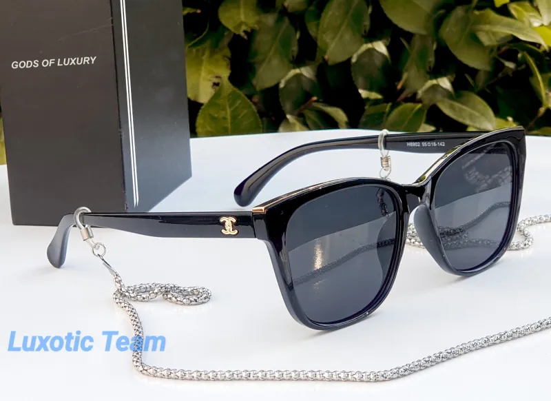 Coco Chanel ORG klasa 