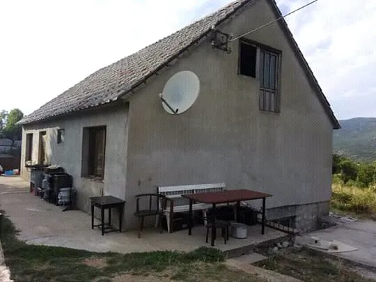 Kuca niksic