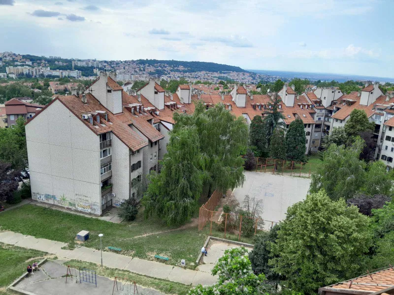 Beograd-Mirijevo,Ljubise Miodragovica