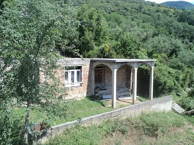 Kuca  Bijela  Boka Kotorska