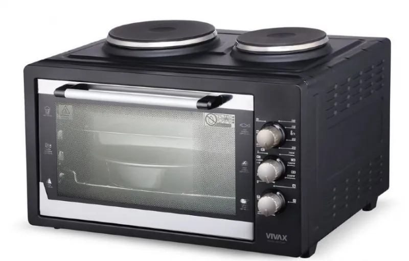 Pećnica VIVAX MO-4003B
