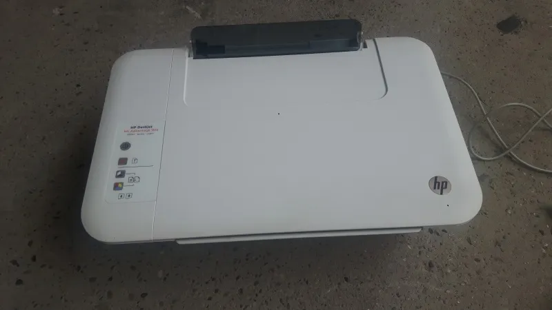 HP Deskjet Ink Advantage 1515