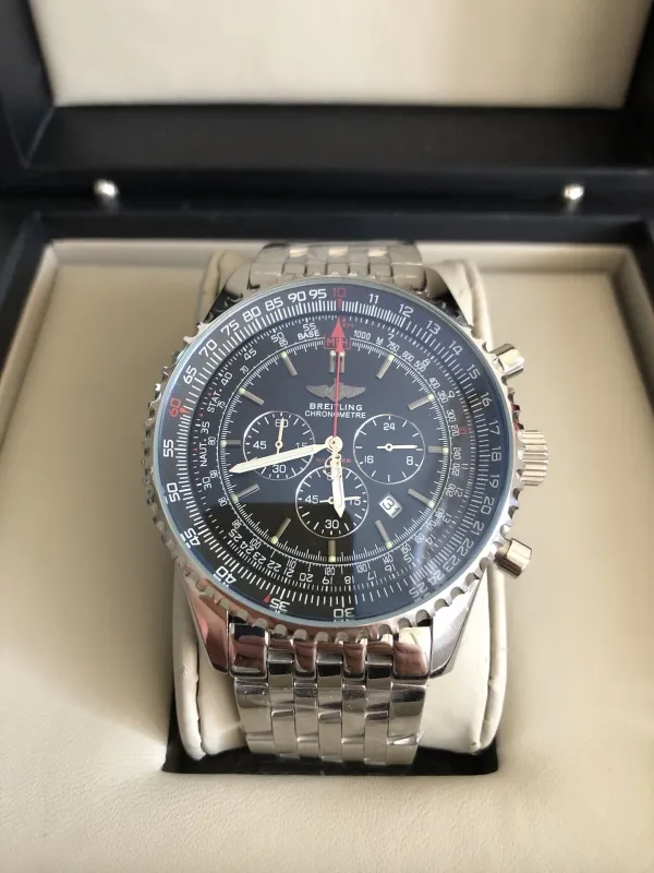 Breitling Navitamer