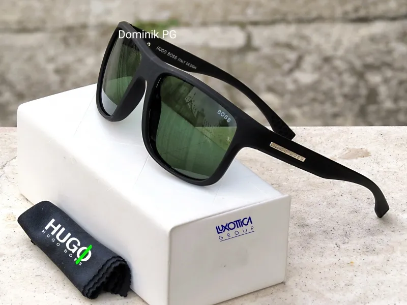 Hugo Boss muske naocare