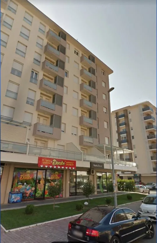 IZDAVANJE, JEDNOSOBAN NAMJESTEN CITY KVART