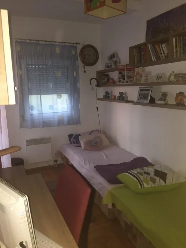 Prodaja dvosobnog stana Podgorica, Stari Aeodrom