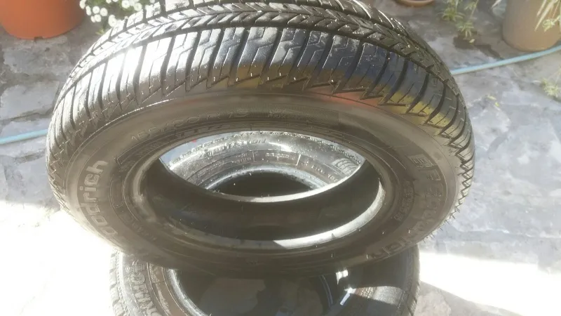 Gume u odličnom stanju