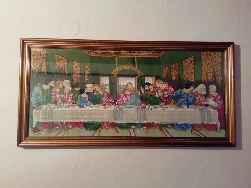 Tajna Vecera