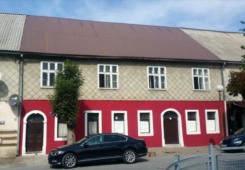 Prodaja kuce u Kolasinu