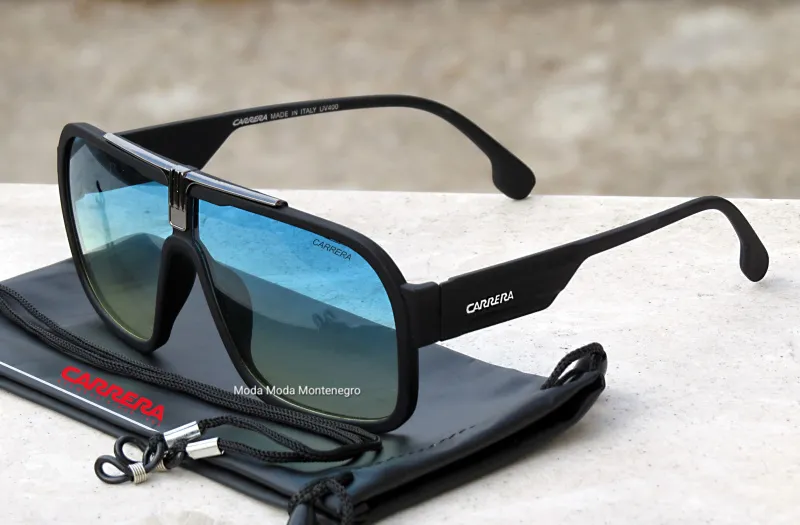 Carrera carbon