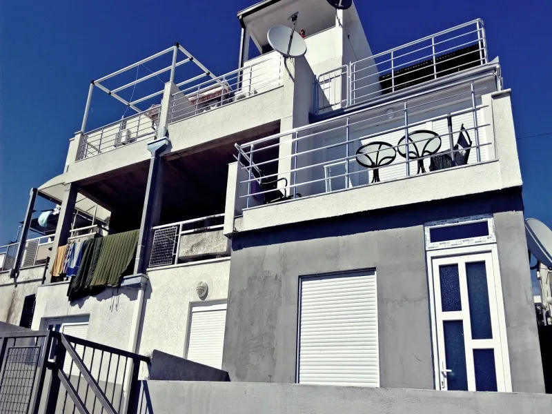 Ulcinj,Pinjes -50m2