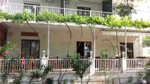 Villa Mateja - Apartmani Mateja - Okrug Donji, letovanje u Hrvatskoj 