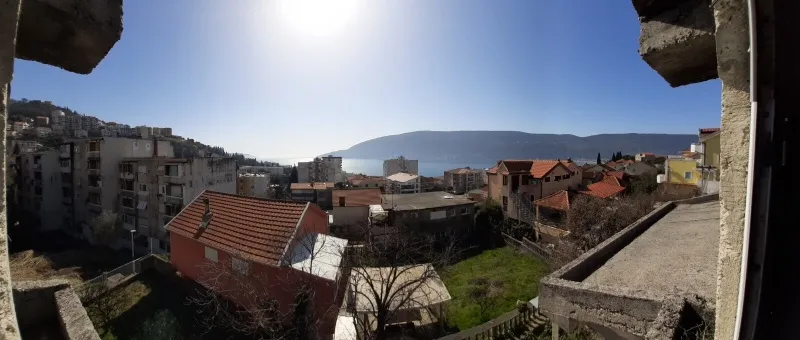 Prodaja kuće u Herceg Novom